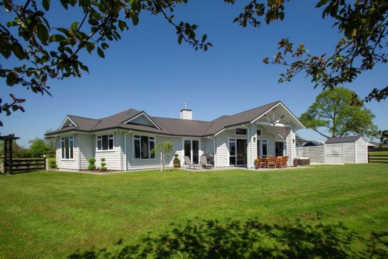 Photo of property in 2 Oakfield Close, Matamata, 3400