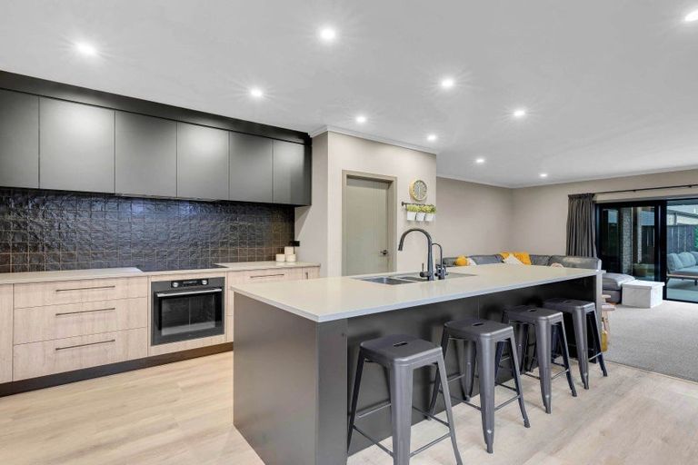 Photo of property in 13 Naismith Street, Chartwell, Hamilton, 3210