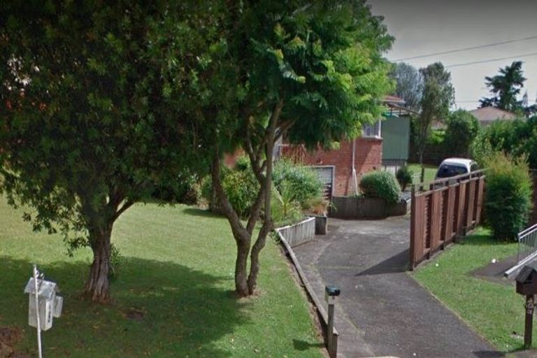 Photo of property in 10 Ware Place, Pakuranga Heights, Auckland, 2010