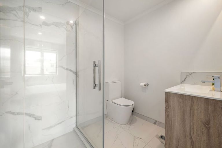 Photo of property in 26u3 Hunter Street, Hamilton Lake, Hamilton, 3204