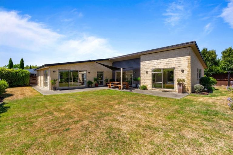 Photo of property in 9 Beaumont Drive, Rolleston, 7614