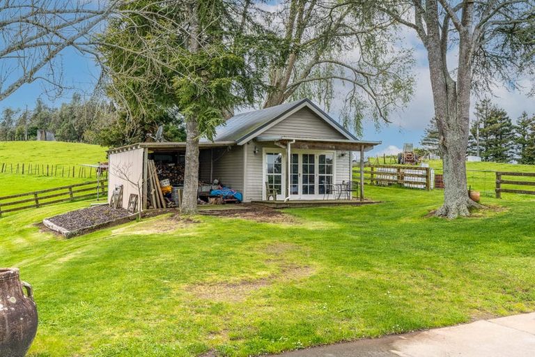 Photo of property in 14 Mcfall Road, Ohaupo, 3883