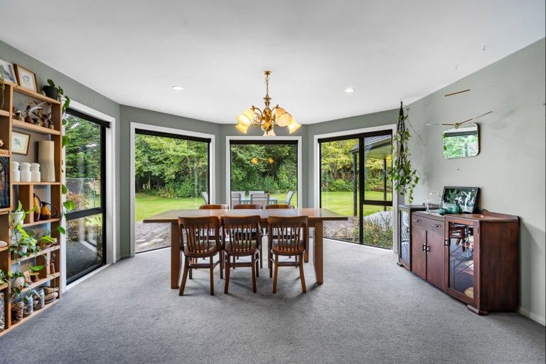 Photo of property in 149 Cossars Road, Tai Tapu, Christchurch, 7672