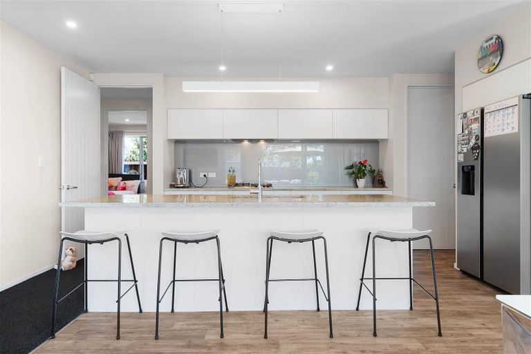 Photo of property in 18 Quartz Drive, Rolleston, 7614