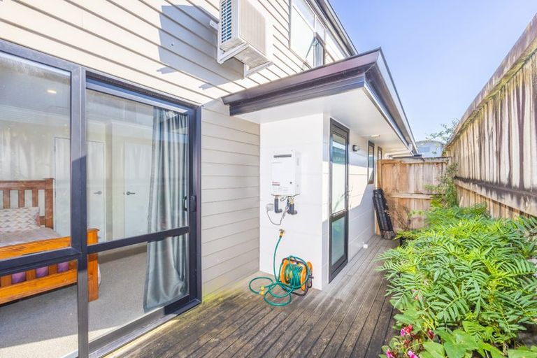 Photo of property in 287u4 Ulster Street, Whitiora, Hamilton, 3200