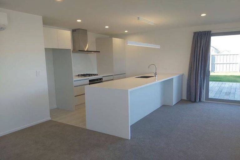 Photo of property in 22 Chandler Way, Rolleston, 7615