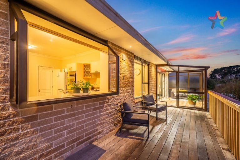 Photo of property in 4 Gainsborough Grove, Belmont, Lower Hutt, 5010