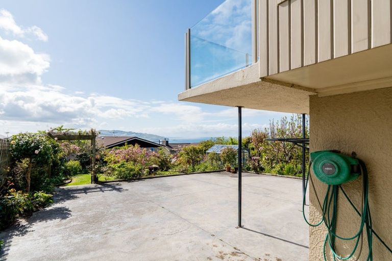 Photo of property in 59 Isadore Road, Saint Clair, Dunedin, 9012