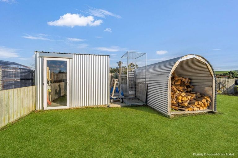 Photo of property in 58c Essex Street, Weston, Oamaru, 9401