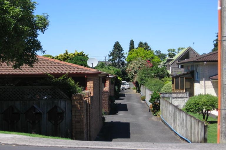 Photo of property in 3/14 Wolsley Avenue, Milford, Auckland, 0620