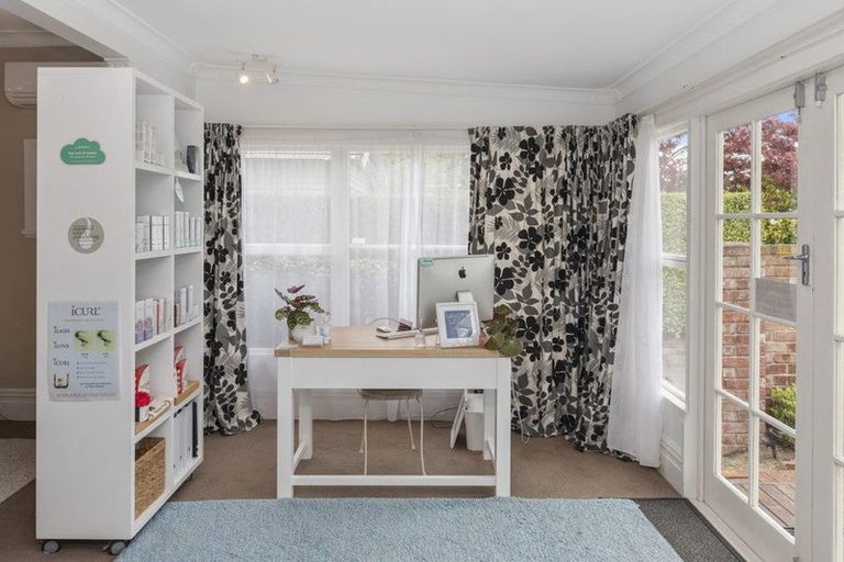 Photo of property in 138 Knowles Street, St Albans, Christchurch, 8052