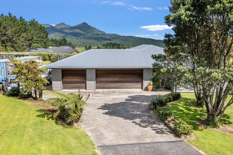 Photo of property in 754 Plymouth Road, Koru, New Plymouth, 4374