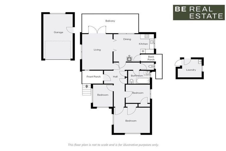 Photo of property in 29 Wilkinson Street, Liberton, Dunedin, 9010