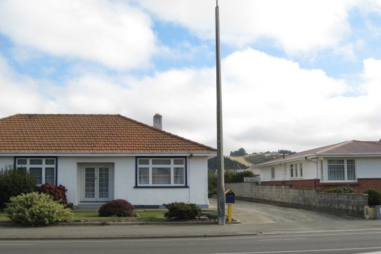 Photo of property in 472 Thames Highway, Oamaru North, Oamaru, 9400