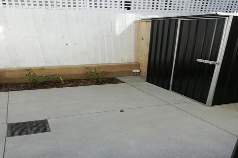 Photo of property in 10/307 Madras Street, Christchurch Central, Christchurch, 8013