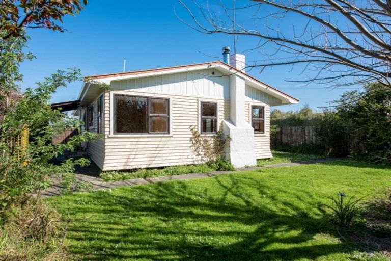 Photo of property in 43 Dillon Street, Blenheim, 7201