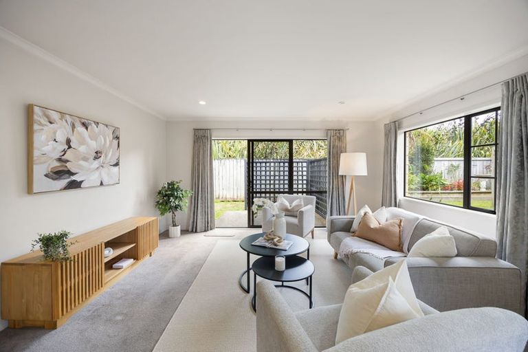 Photo of property in Bramley Gardens, 59/3u Turnbury Court, Rototuna, Hamilton, 3210