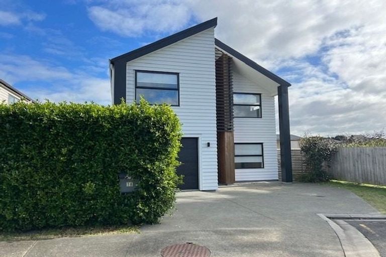 Photo of property in 16 Bomber Lane, Whenuapai, Auckland, 0618