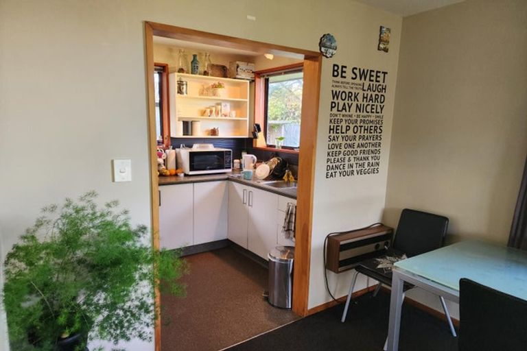 Photo of property in 45 Isaac Wilson Road, Kaiapoi, 7630