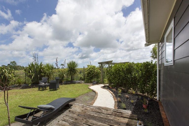 Photo of property in 20b Scottys Camp Road, Parore, Dargaville, 0373