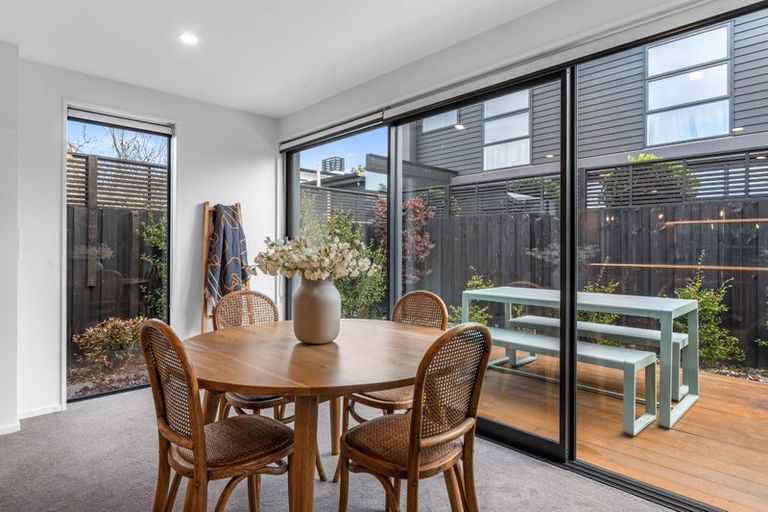 Photo of property in 1/127 Saint Albans Street, St Albans, Christchurch, 8014