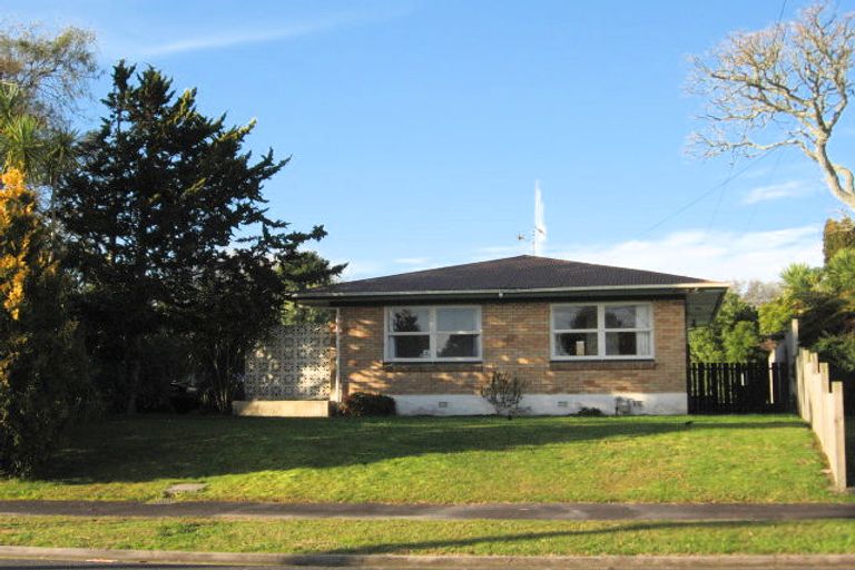 Photo of property in 10 Fend Street, Chartwell, Hamilton, 3210