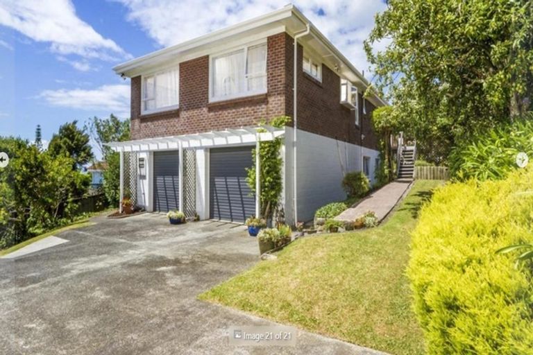 Photo of property in 62 Mountbatten Avenue, Hillcrest, Auckland, 0627