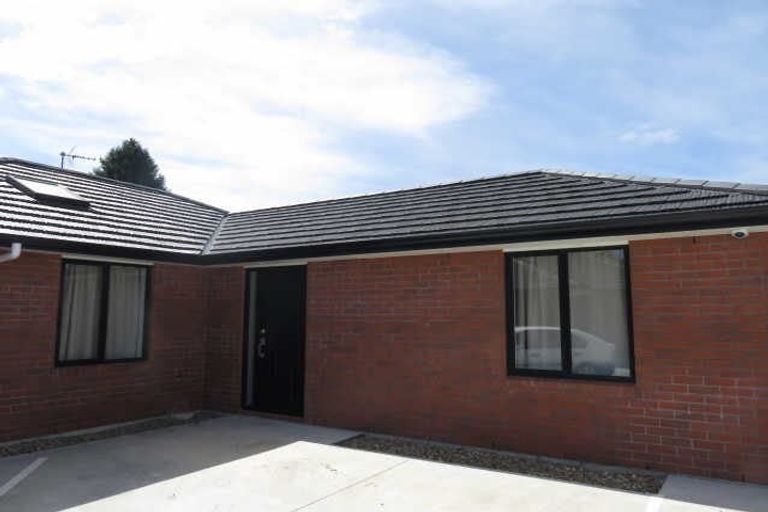 Photo of property in 7u4 Vesty Avenue, Hillcrest, Hamilton, 3216
