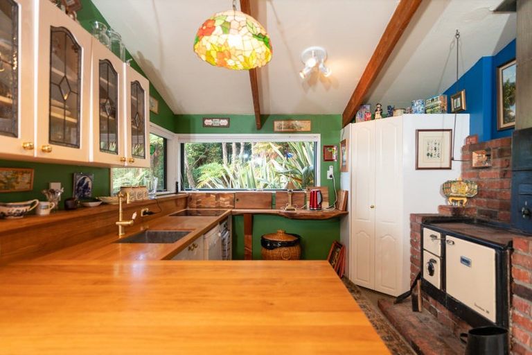 Photo of property in 55 Kowhai Street, Wainuiomata, Lower Hutt, 5014