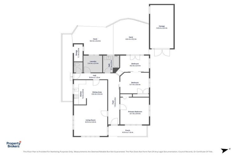 Photo of property in 7 Owen Street, Gonville, Whanganui, 4501