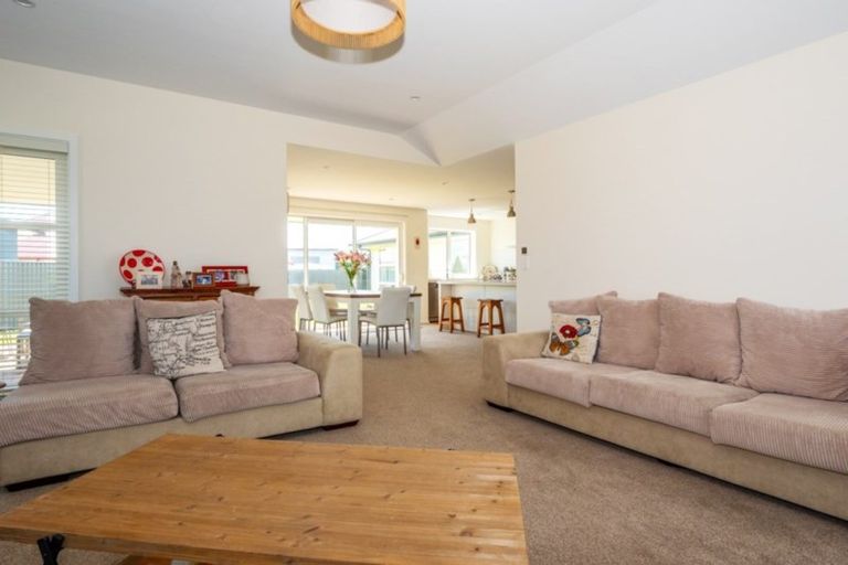 Photo of property in 1 Penstock Place, Twizel, 7901