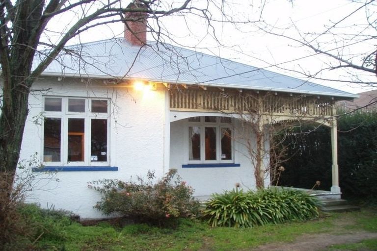 Photo of property in 528 Worcester Street, Linwood, Christchurch, 8011