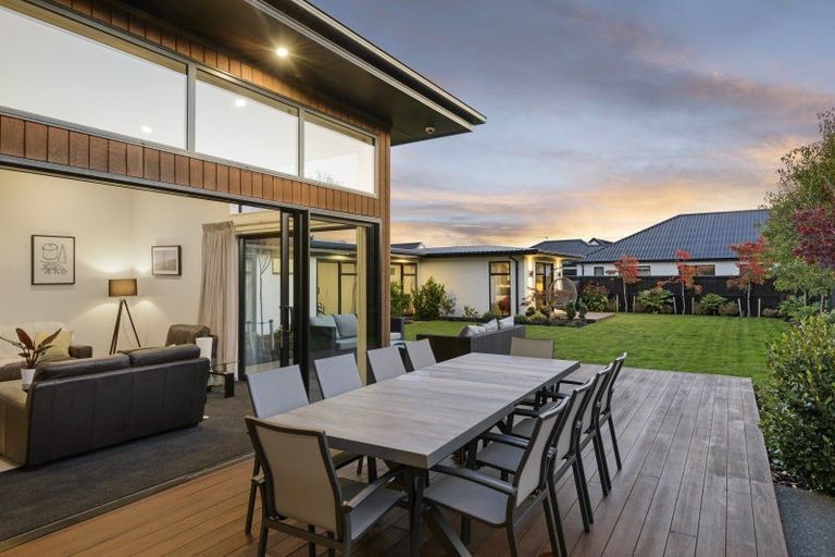 Photo of property in 4 Mersham Drive, Prebbleton, 7604