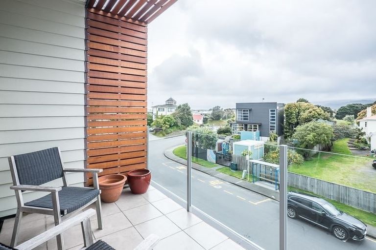 Photo of property in 4-u24 Seaview Road, Paraparaumu Beach, Paraparaumu, 5032