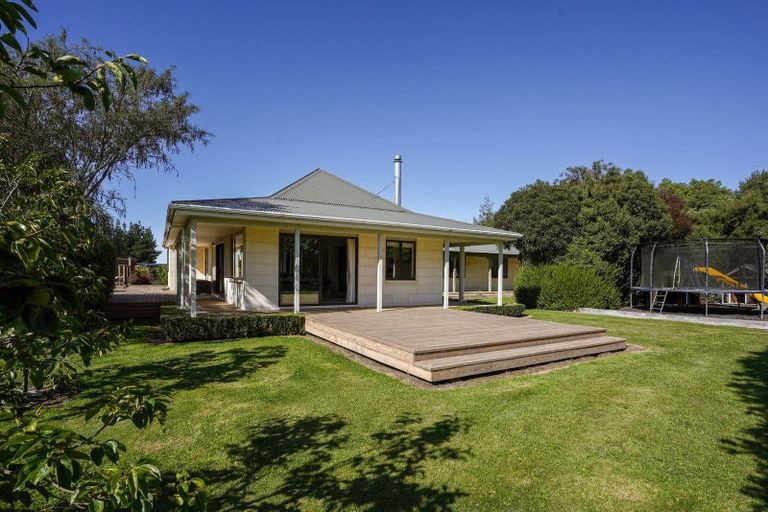 Photo of property in 554 Barkers Road, Loburn, Rangiora, 7472