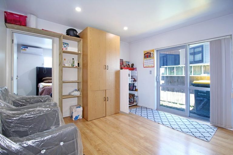 Photo of property in 7 Undine Street, Pakuranga, Auckland, 2010