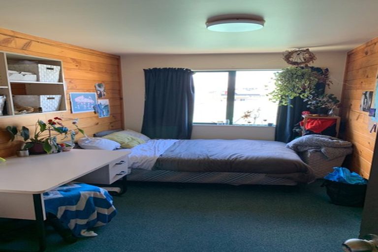 Photo of property in Te Awhina Apartments, 14/22u Sussex Street, Mount Cook, Wellington, 6021