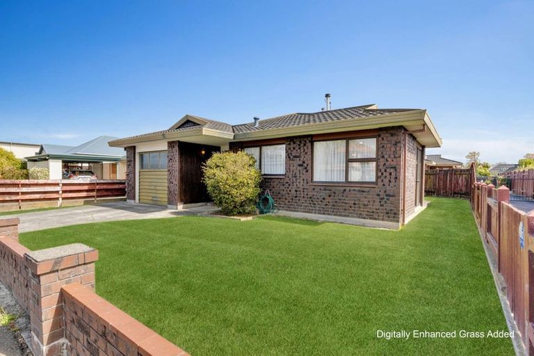 Photo of property in 1/102 Roy Street, Palmerston North, 4410
