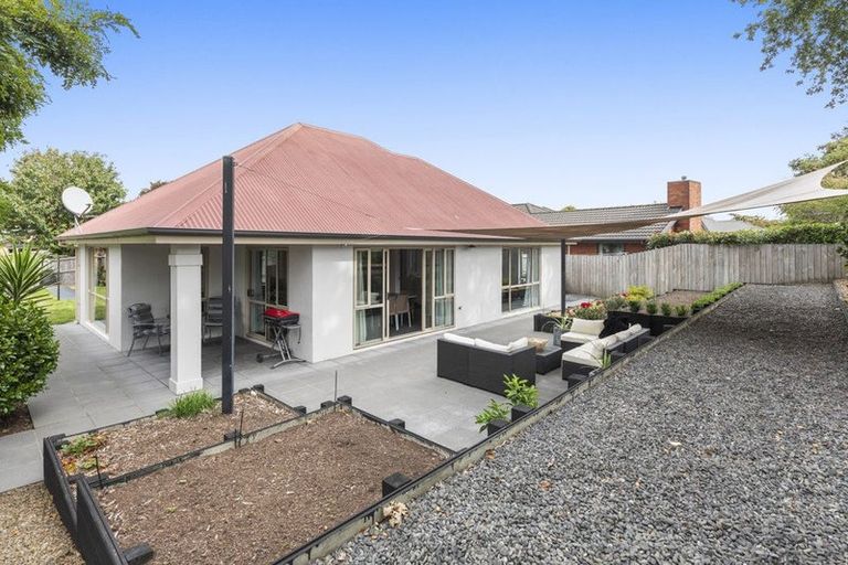 Photo of property in 65 Woodhurst Drive, Casebrook, Christchurch, 8051