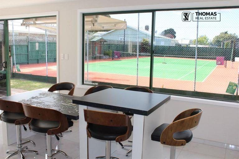 Photo of property in 36 Carruth Road, Papatoetoe, Auckland, 2025