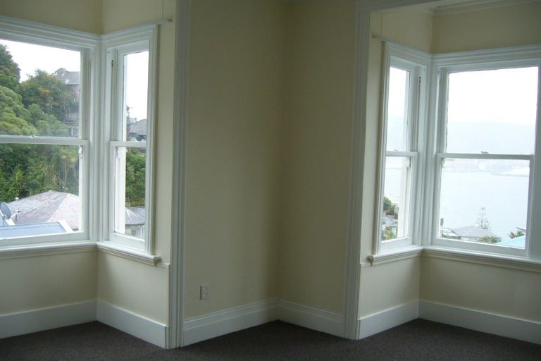 Photo of property in 6 Telford Terrace, Oriental Bay, Wellington, 6011