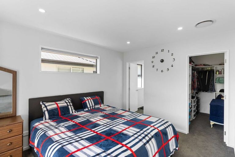 Photo of property in 3 Lawrence Drive, Rolleston, 7614