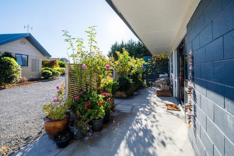 Photo of property in 107 Turiwhaia Road, Tuahiwi, Kaiapoi, 7691