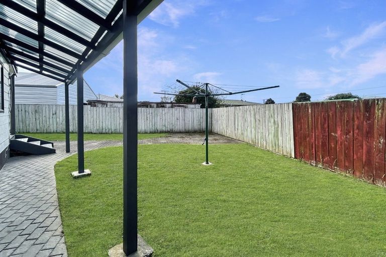 Photo of property in 4 Wills Crescent, Ashhurst, 4810