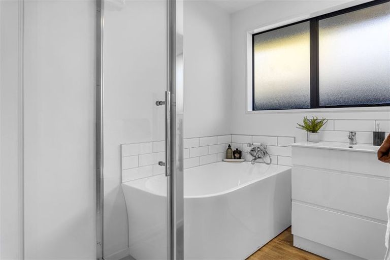 Photo of property in 14 Innisfree Place, Northwood, Christchurch, 8051