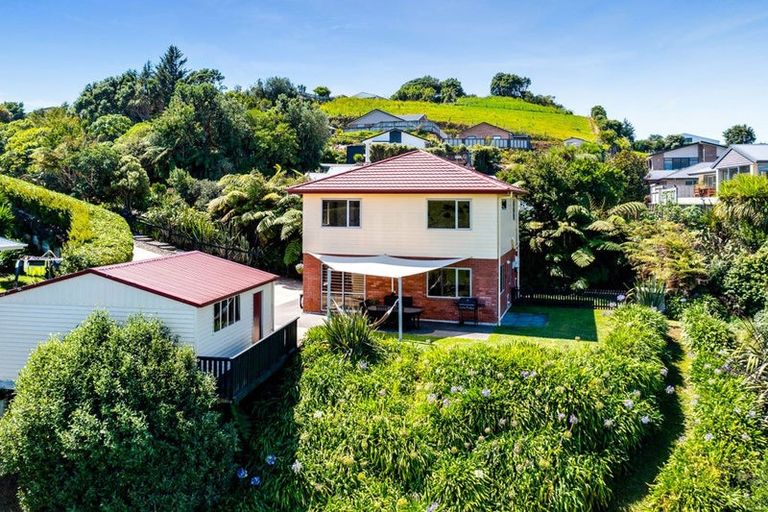 Photo of property in 40 Hobart Drive, Spotswood, New Plymouth, 4310