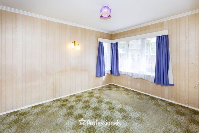 Photo of property in 10 Cecil Street, Clouston Park, Upper Hutt, 5018