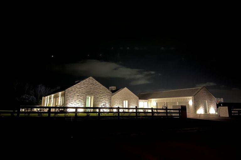 Photo of property in 34 Captain Stone Road, Te Kowhai, 3288