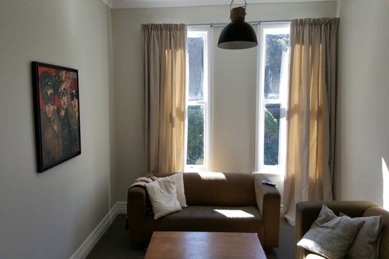 Photo of property in 53 Norway Street, Aro Valley, Wellington, 6012