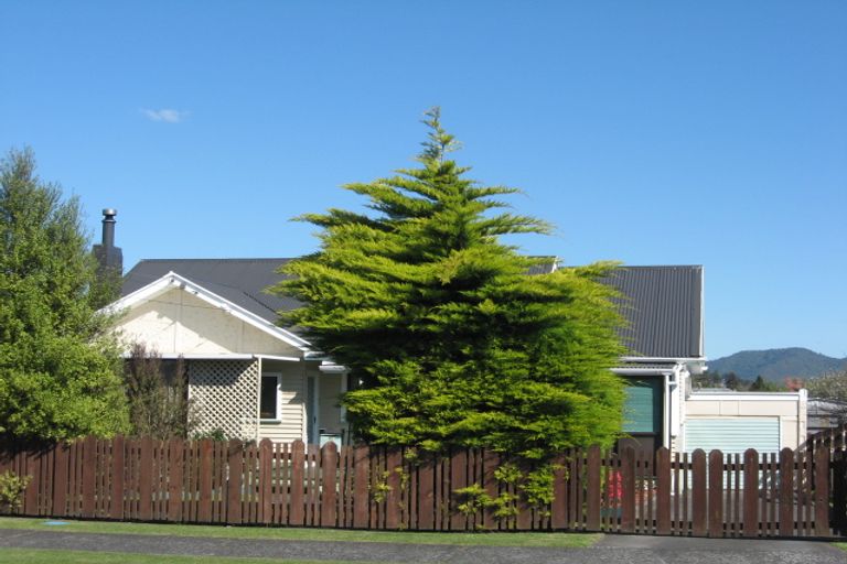 Photo of property in 6 Lignite Street, Huntly, 3700